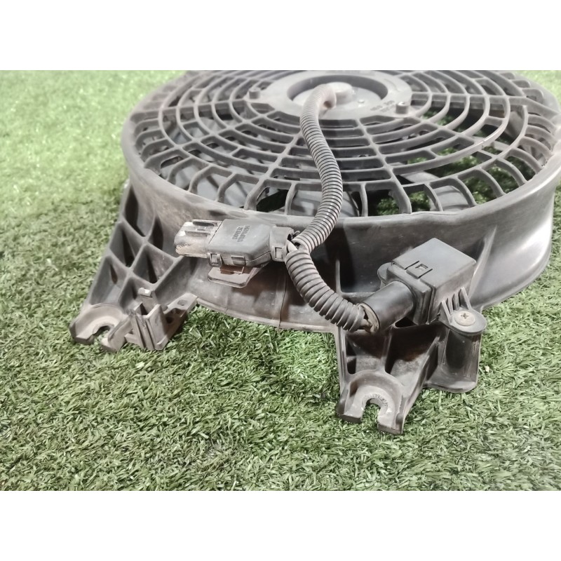Recambio de electroventilador para kia sorento i (jc) 2.5 crdi referencia OEM IAM   