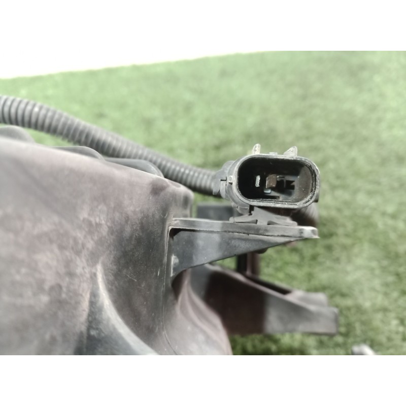 Recambio de electroventilador para kia sorento i (jc) 2.5 crdi referencia OEM IAM   