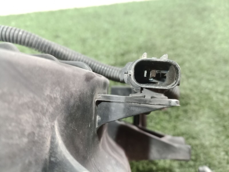 Recambio de electroventilador para kia sorento i (jc) 2.5 crdi referencia OEM IAM   