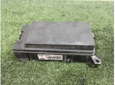 Recambio de caja reles / fusibles para kia sorento i (jc) 2.5 crdi referencia OEM IAM   