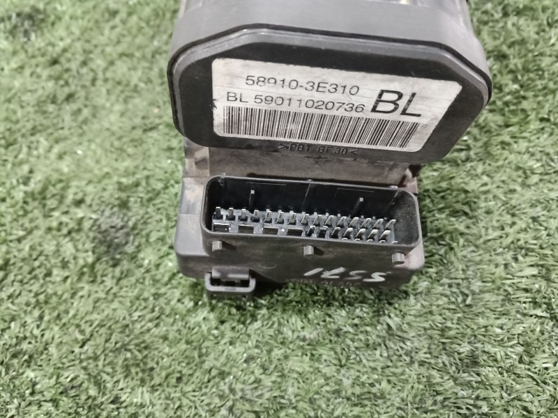 Recambio de abs para kia sorento i (jc) 2.5 crdi referencia OEM IAM   