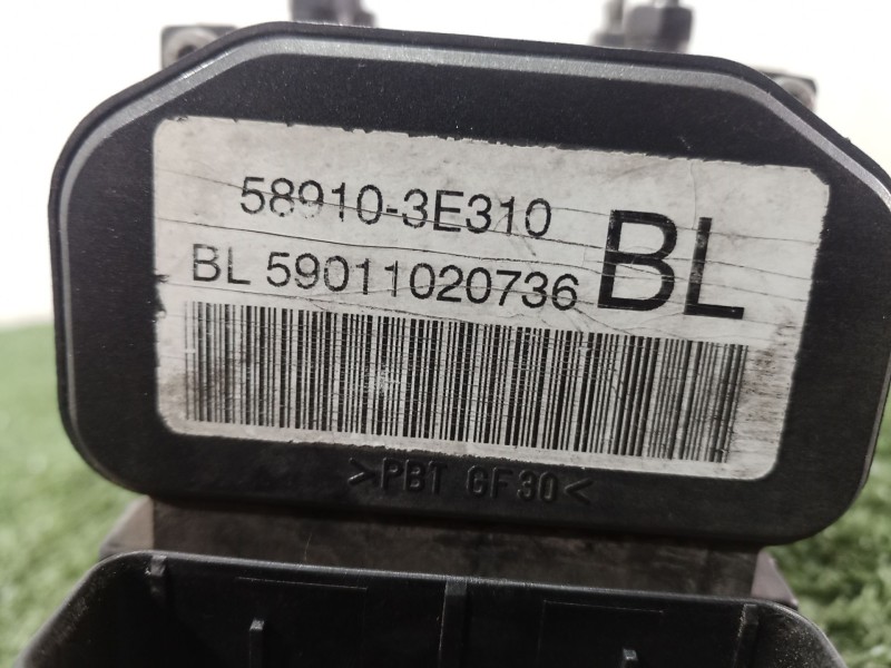 Recambio de abs para kia sorento i (jc) 2.5 crdi referencia OEM IAM   