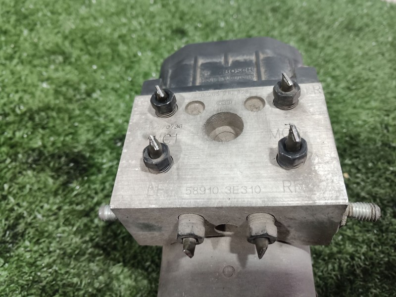 Recambio de abs para kia sorento i (jc) 2.5 crdi referencia OEM IAM   