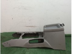 Recambio de consola central trasera para kia sorento i (jc) 2.5 crdi referencia OEM IAM   