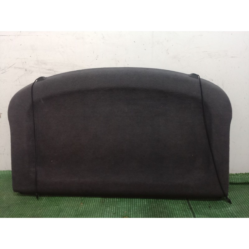 Recambio de bandeja trasera para kia sorento i (jc) 2.5 crdi referencia OEM IAM   
