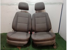Recambio de juego asientos completo para kia sorento i (jc) 2.5 crdi referencia OEM IAM   