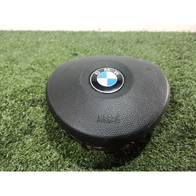 Recambio de airbag volante para bmw 1 (e81) 120 d referencia OEM IAM   