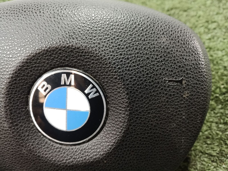 Recambio de airbag volante para bmw 1 (e81) 120 d referencia OEM IAM   