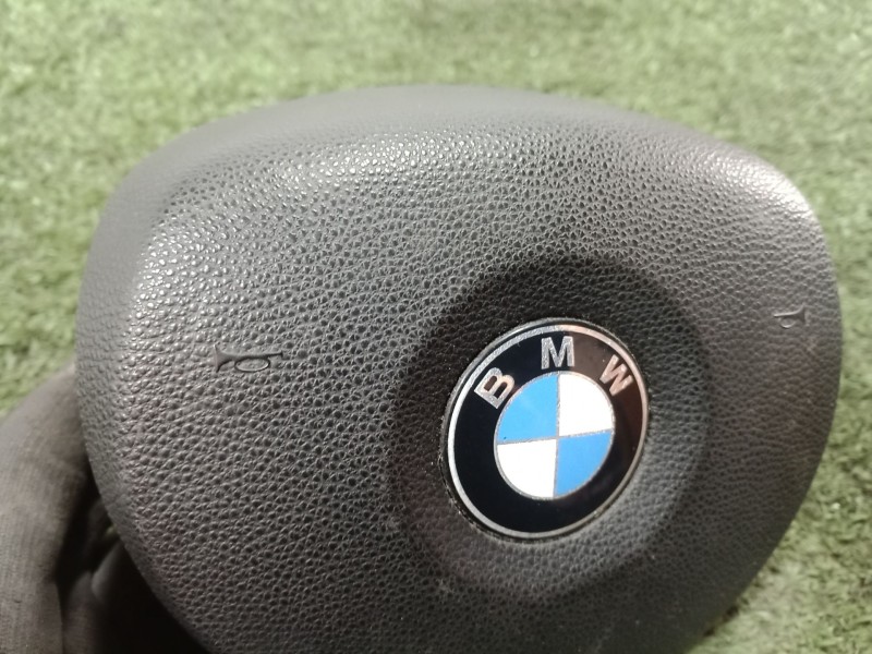 Recambio de airbag volante para bmw 1 (e81) 120 d referencia OEM IAM   
