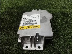 Recambio de centralita airbag para bmw 1 (e81) 120 d referencia OEM IAM   