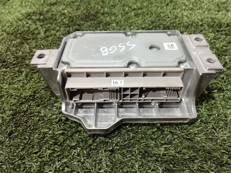 Recambio de centralita airbag para bmw 1 (e81) 120 d referencia OEM IAM   