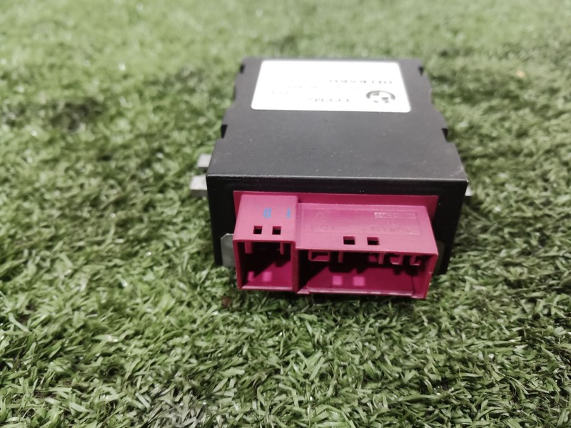 Recambio de modulo electronico para bmw 1 (e81) 120 d referencia OEM IAM   