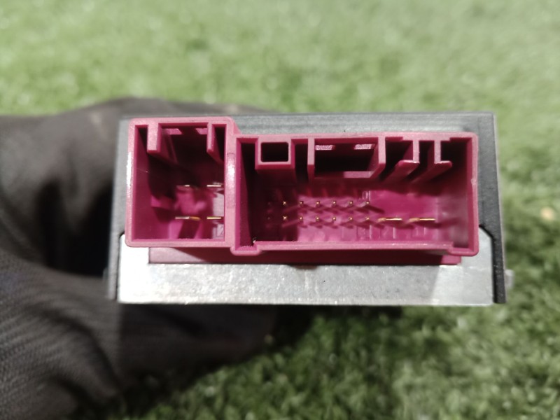 Recambio de modulo electronico para bmw 1 (e81) 120 d referencia OEM IAM   