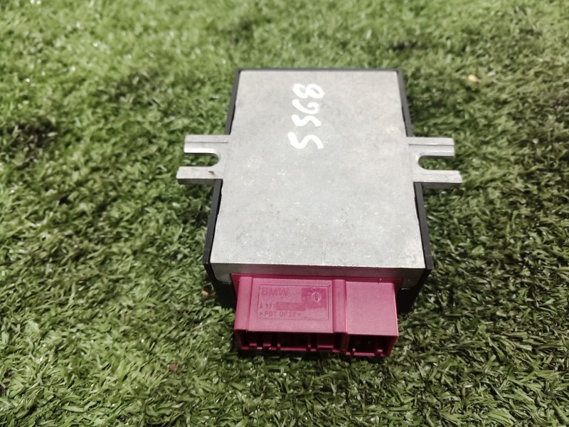 Recambio de modulo electronico para bmw 1 (e81) 120 d referencia OEM IAM   