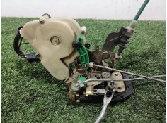 Recambio de cerradura puerta delantera izquierda para kia sorento i (jc) 2.5 crdi referencia OEM IAM SINREF SIN REF SIN REF