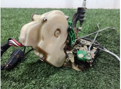 Recambio de cerradura puerta delantera izquierda para kia sorento i (jc) 2.5 crdi referencia OEM IAM SINREF SIN REF SIN REF 2