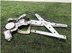 Recambio de elevalunas trasero izquierdo para kia sorento i (jc) 2.5 crdi referencia OEM IAM   