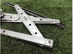 Recambio de elevalunas trasero izquierdo para kia sorento i (jc) 2.5 crdi referencia OEM IAM    2