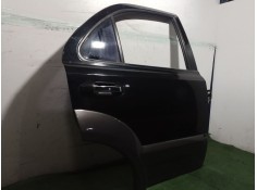 Recambio de puerta trasera derecha para kia sorento i (jc) 2.5 crdi referencia OEM IAM    2