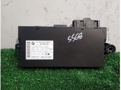 Recambio de modulo electronico para bmw 1 (e81) 120 d referencia OEM IAM 5WK49513OBR  