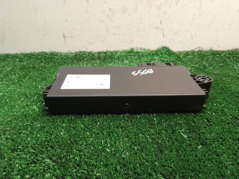 Recambio de modulo electronico para bmw 1 (e81) 120 d referencia OEM IAM 5WK49513OBR  