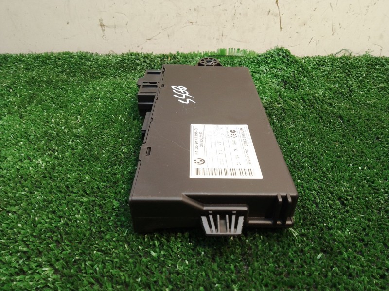 Recambio de modulo electronico para bmw 1 (e81) 120 d referencia OEM IAM 5WK49513OBR  