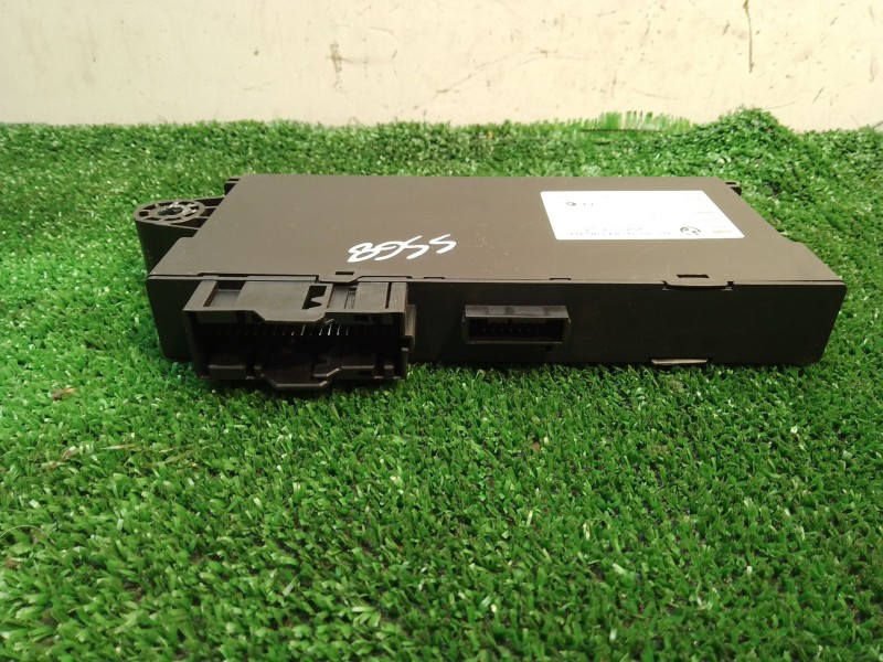 Recambio de modulo electronico para bmw 1 (e81) 120 d referencia OEM IAM 5WK49513OBR  