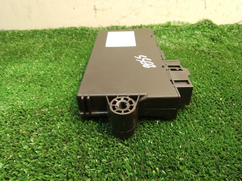 Recambio de modulo electronico para bmw 1 (e81) 120 d referencia OEM IAM 5WK49513OBR  