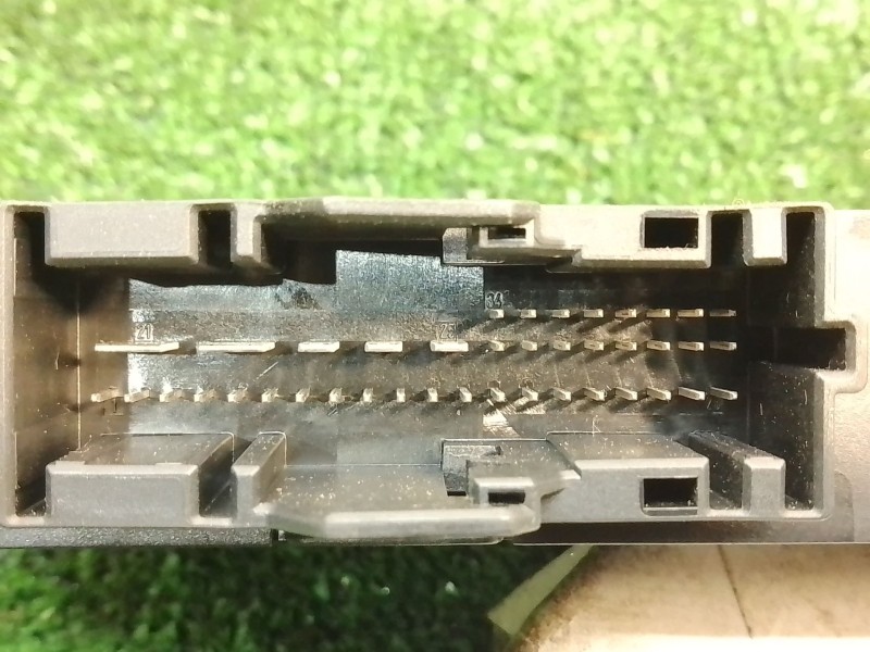 Recambio de modulo electronico para bmw 1 (e81) 120 d referencia OEM IAM 5WK49513OBR  