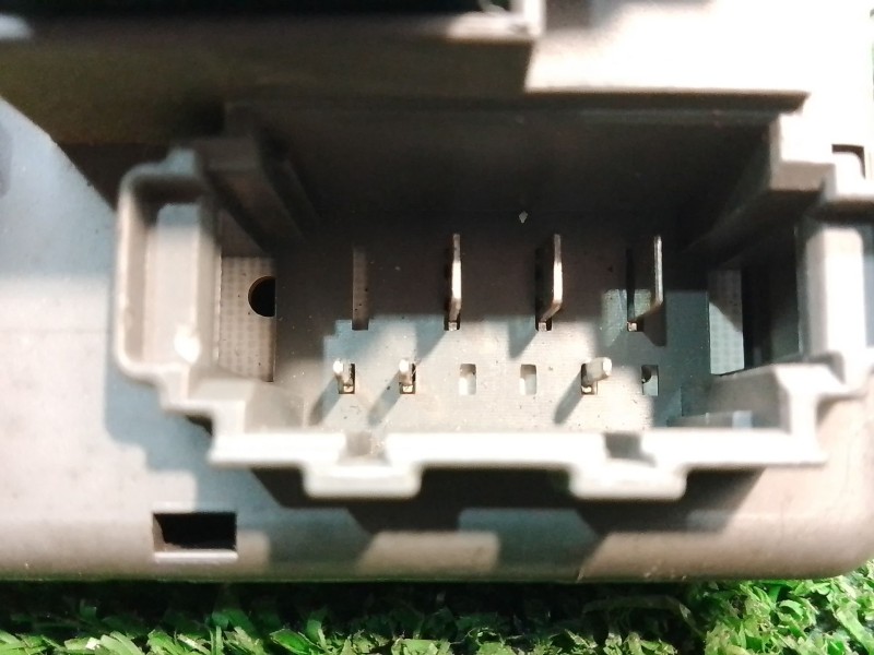 Recambio de caja reles / fusibles para bmw 1 (e81) 120 d referencia OEM IAM 911944603 106887 08539491030101