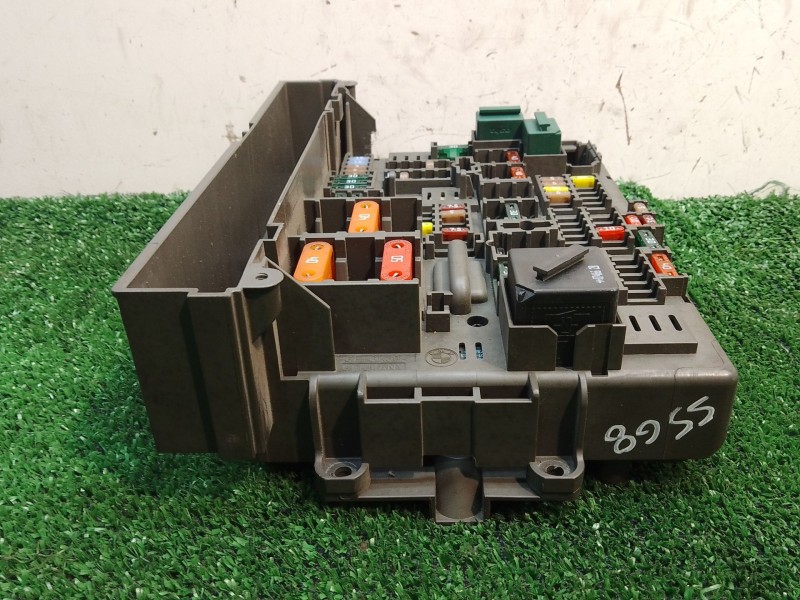 Recambio de caja reles / fusibles para bmw 1 (e81) 120 d referencia OEM IAM 911944603 106887 08539491030101