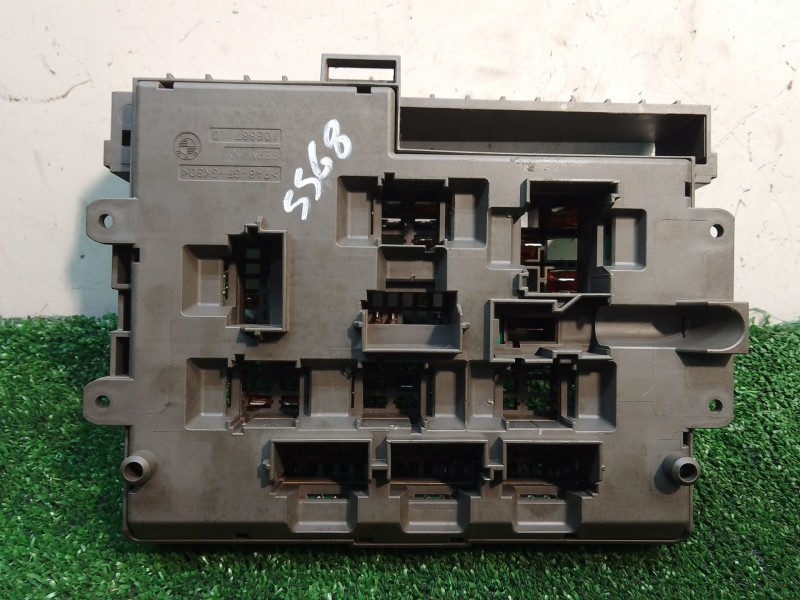 Recambio de caja reles / fusibles para bmw 1 (e81) 120 d referencia OEM IAM 911944603 106887 08539491030101