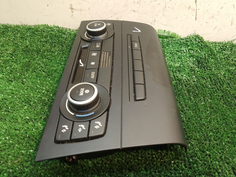 Recambio de mando calefaccion / aire acondicionado para bmw 1 (e81) 120 d referencia OEM IAM 64119162983 070695909 A2C53289383