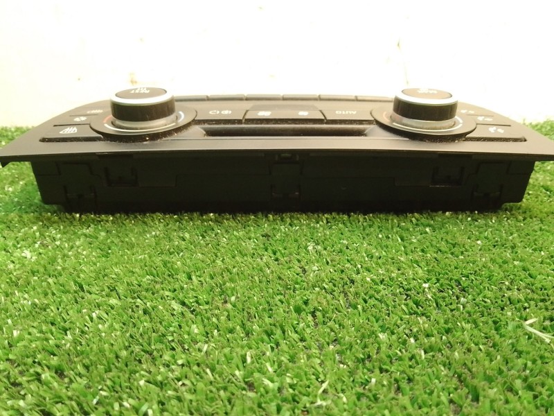 Recambio de mando calefaccion / aire acondicionado para bmw 1 (e81) 120 d referencia OEM IAM 64119162983 070695909 A2C53289383