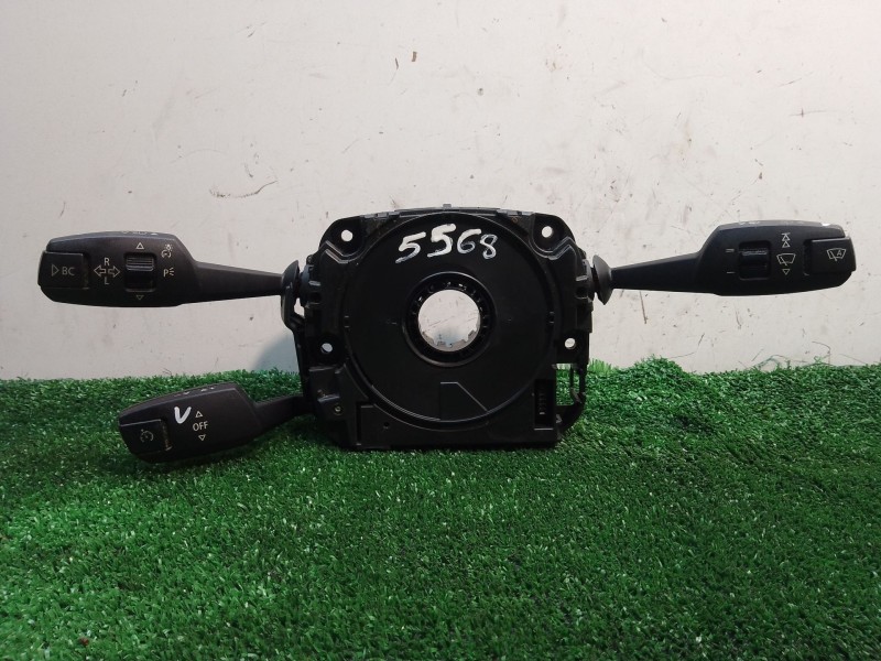 Recambio de mando multifuncion para bmw 1 (e81) 120 d referencia OEM IAM 912304303 01208197 3920020823303