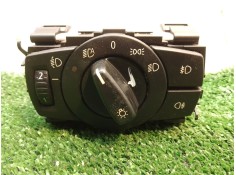 Recambio de mando luces para bmw 1 (e81) 120 d referencia OEM IAM 693279204 1749101 33600101