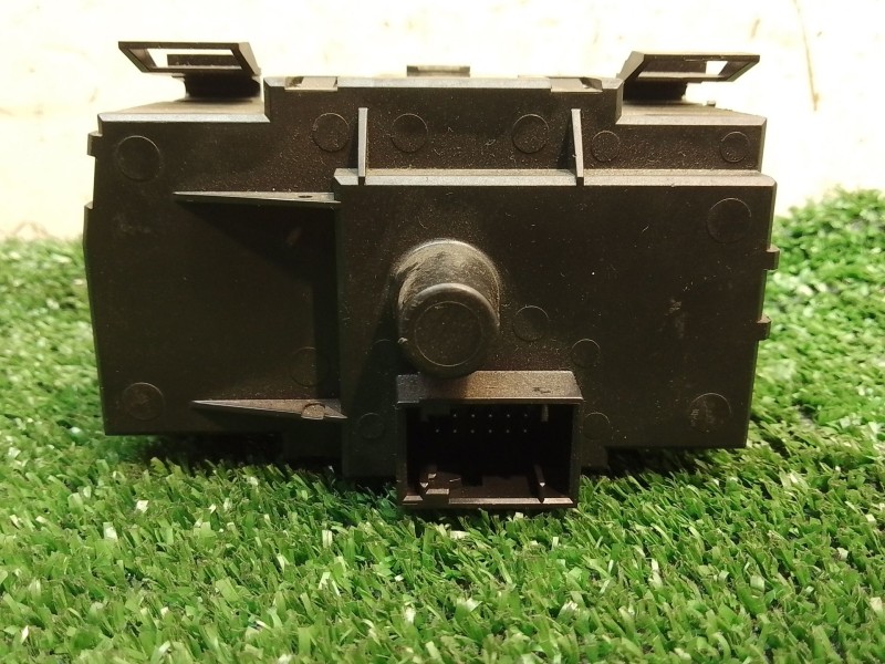 Recambio de mando luces para bmw 1 (e81) 120 d referencia OEM IAM 693279204 1749101 33600101