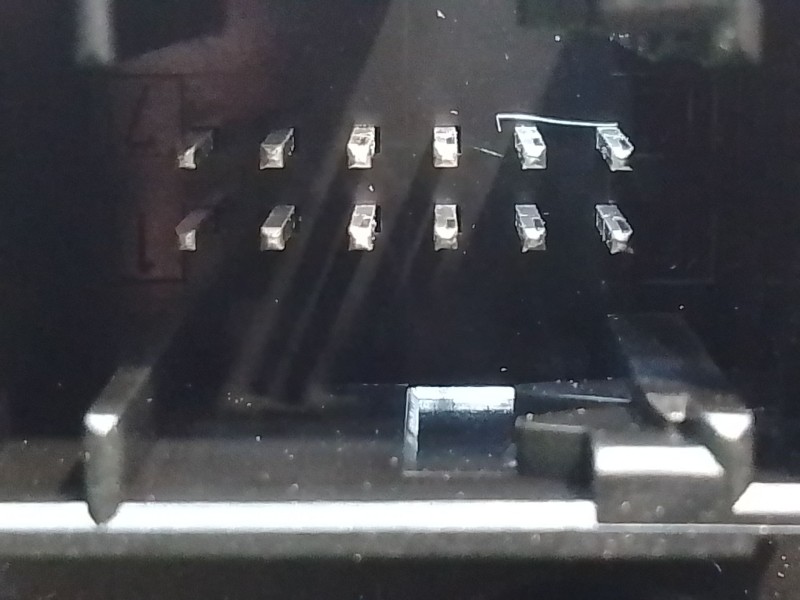 Recambio de mando luces para bmw 1 (e81) 120 d referencia OEM IAM 693279204 1749101 33600101