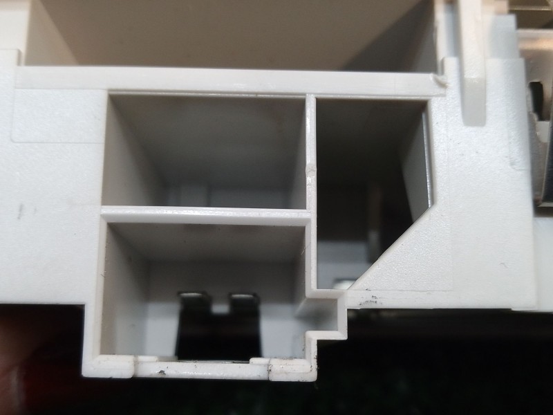 Recambio de luz interior para bmw 1 (e81) 120 d referencia OEM IAM 695125201 695125201 LK0311390001