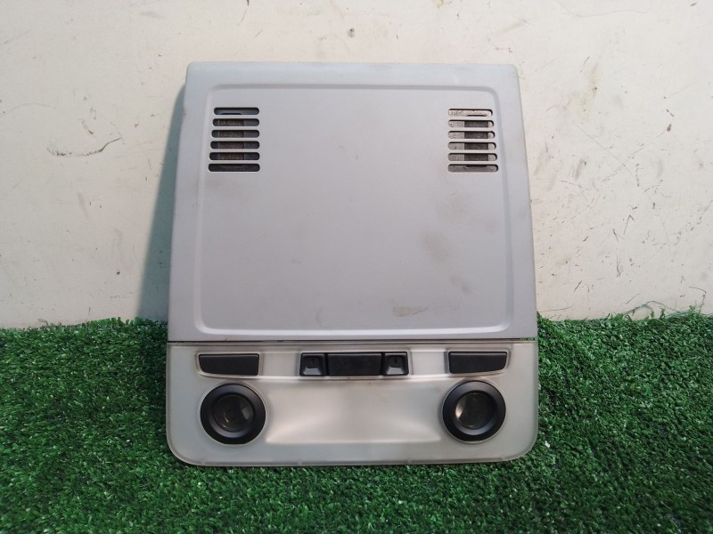 Recambio de luz interior para bmw 1 (e81) 120 d referencia OEM IAM 913747901 6932827 LK0311777101