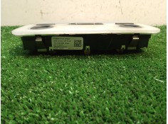 Recambio de luz interior para bmw 1 (e81) 120 d referencia OEM IAM 913747901 6932827 LK0311777101 2