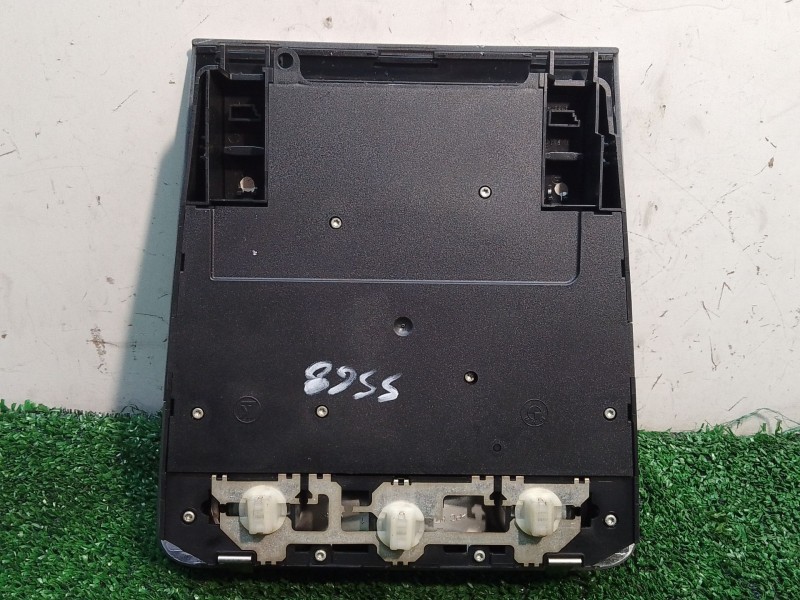 Recambio de luz interior para bmw 1 (e81) 120 d referencia OEM IAM 913747901 6932827 LK0311777101