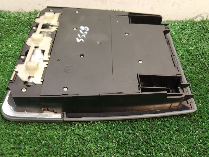 Recambio de luz interior para bmw 1 (e81) 120 d referencia OEM IAM 913747901 6932827 LK0311777101