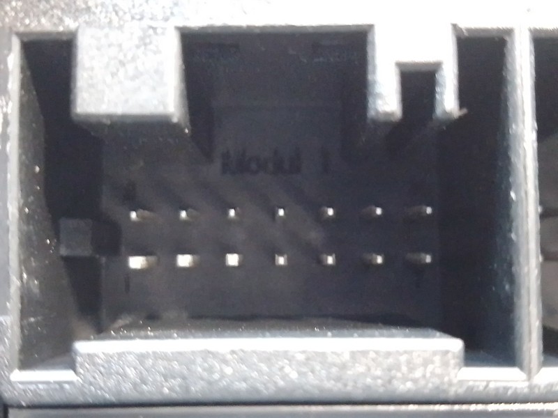 Recambio de luz interior para bmw 1 (e81) 120 d referencia OEM IAM 913747901 6932827 LK0311777101