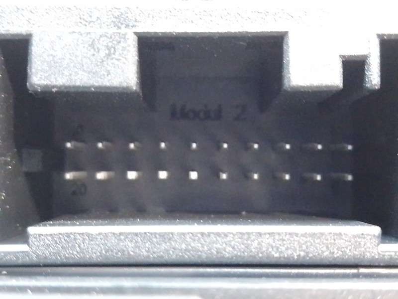 Recambio de luz interior para bmw 1 (e81) 120 d referencia OEM IAM 913747901 6932827 LK0311777101