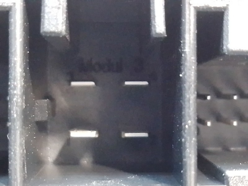 Recambio de luz interior para bmw 1 (e81) 120 d referencia OEM IAM 913747901 6932827 LK0311777101