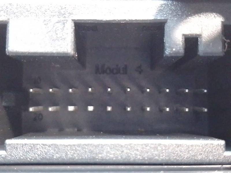 Recambio de luz interior para bmw 1 (e81) 120 d referencia OEM IAM 913747901 6932827 LK0311777101