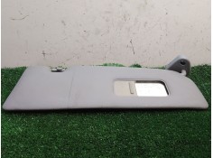 Recambio de parasol derecho para bmw 1 (e81) 120 d referencia OEM IAM 1010472400 1010472400 120560 2