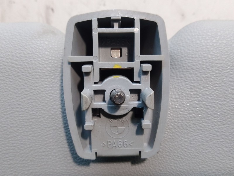 Recambio de parasol derecho para bmw 1 (e81) 120 d referencia OEM IAM 1010472400 1010472400 120560