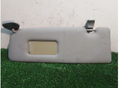 Recambio de parasol izquierdo para bmw 1 (e81) 120 d referencia OEM IAM 1010472300 1010472300 1010472300 2